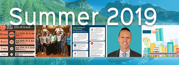 Ignite Newsletter Banner