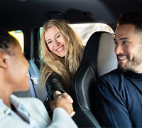 5 Good Reasons to Offer Ridesharing