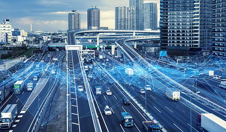 7 Major Ways Technology Will Impact Transportation In 2022