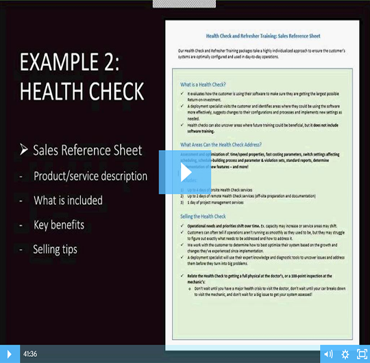 B2B Campaign Webinar (Dave)