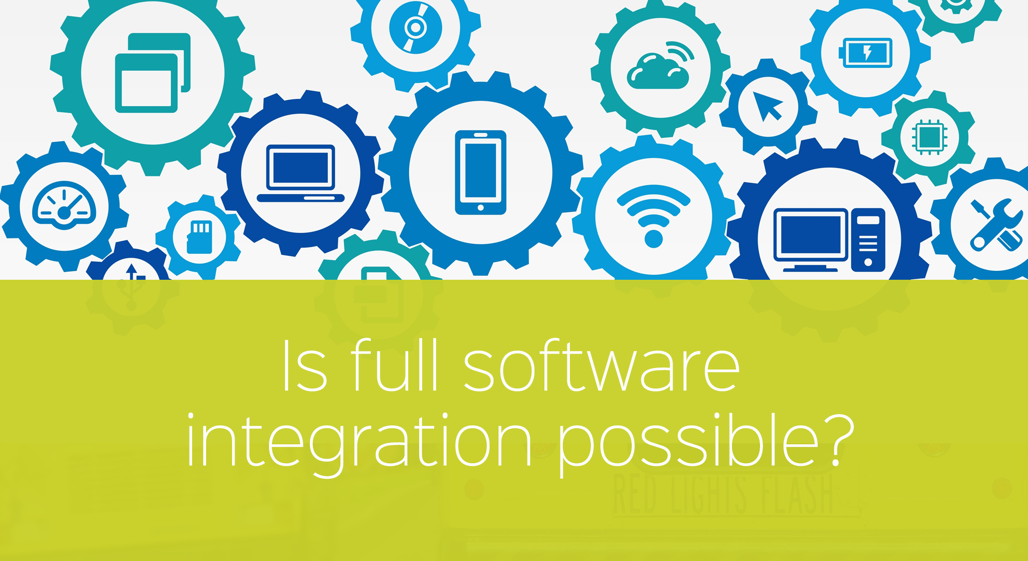 School Bus Transportation Software Makes Integration Possible