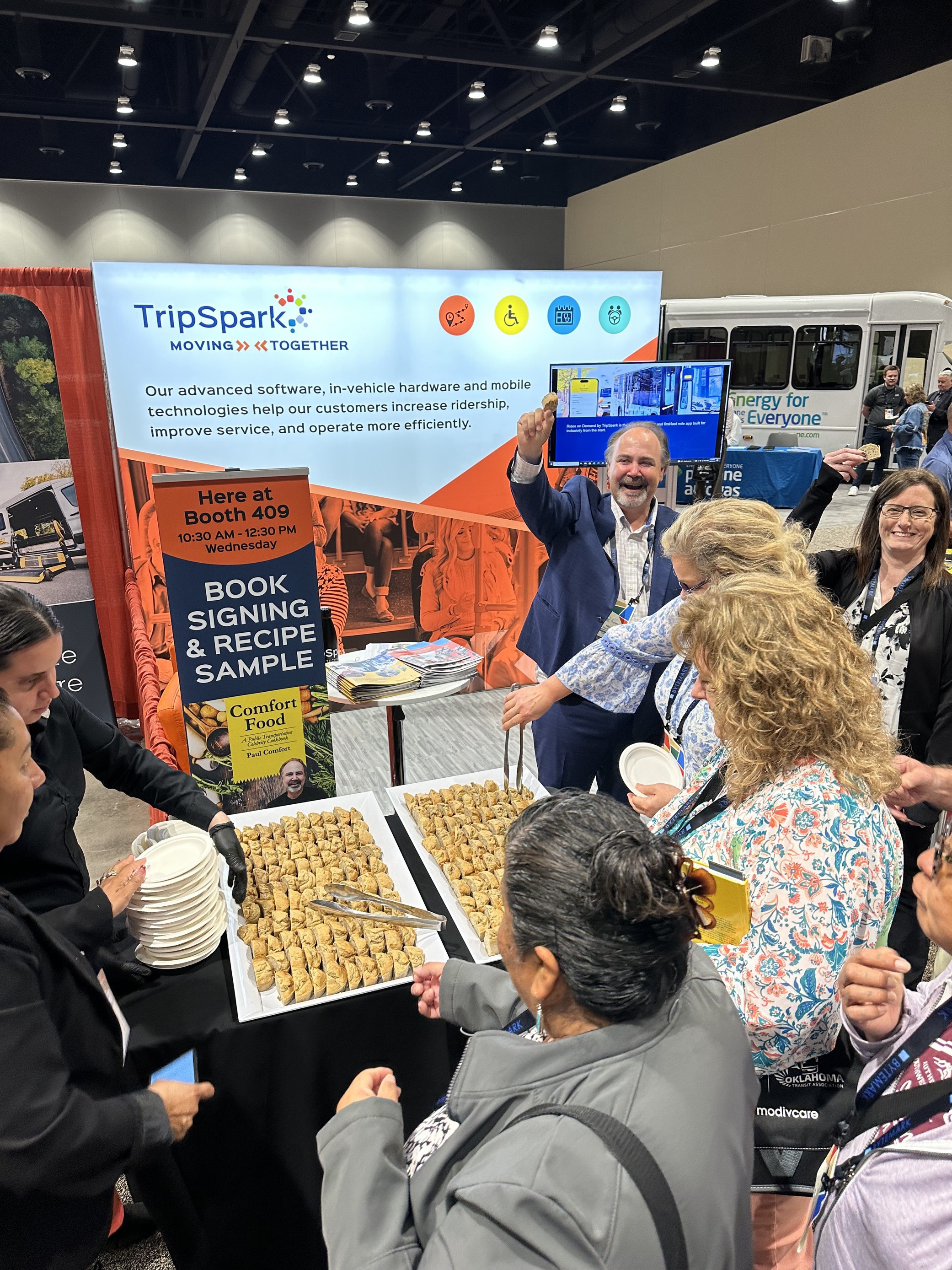 Highlights of CTAA Expo 2023