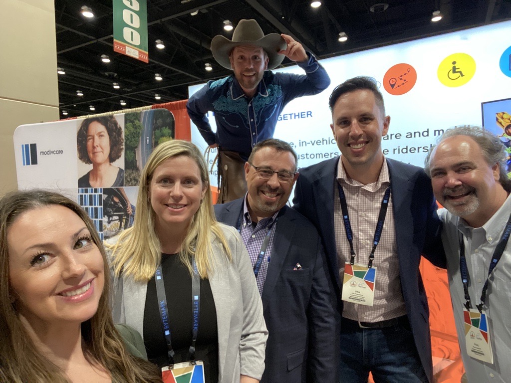 Highlights of CTAA Expo 2023