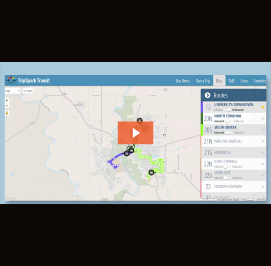 Details, Demos and More: The MyRide Webinar