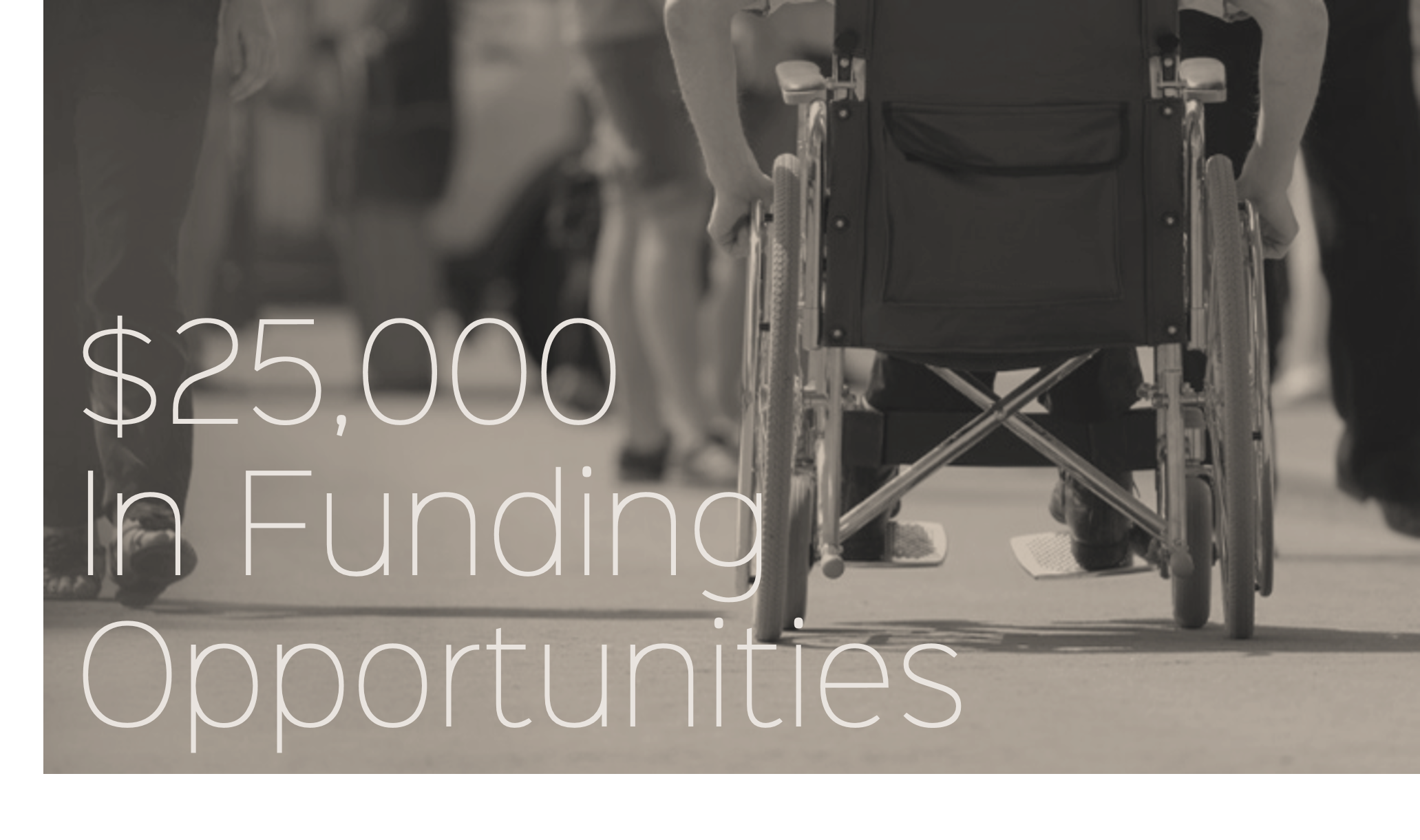 Funding Opportunity for Medical Transportation