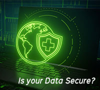 Is your Data Secure?