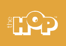 Increase Service without Adding Drivers | The Hop