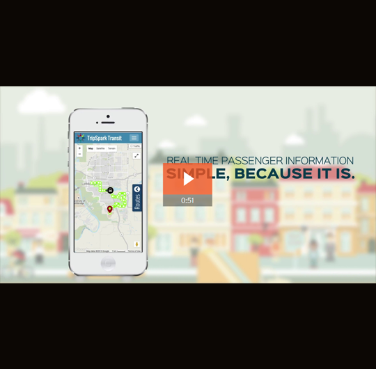 MyRide Overview Video