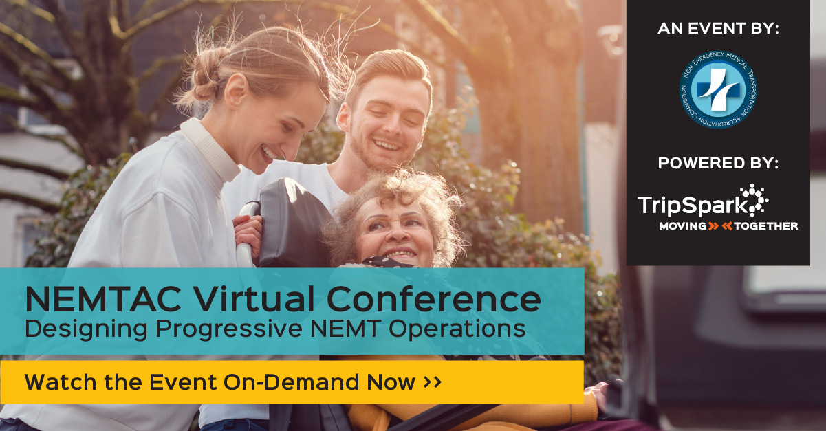 Learn How to design progressive NEMT Operations