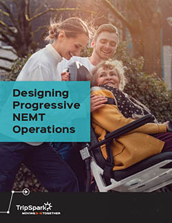 Designing Progressive NEMT Operations