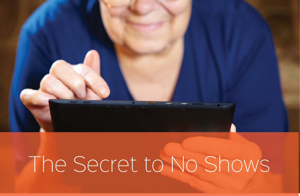 Paratransit Software Helps Manage No Shows