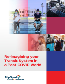 Reimagine your Transit System