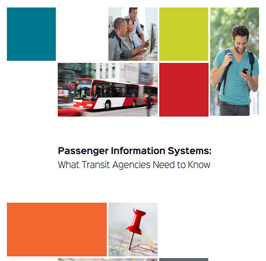 The Whole Passenger Information Package: Headsigns, Station Signs and more.