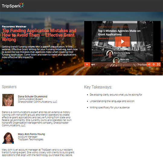 Top Funding Application Mistakes and How to Avoid Them