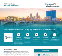 WellTrans Achieved 100% Compliance in Just 3 Months | Case Study