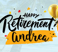 TripSpark Transit's Andrea Potter Takes a Ride into Retirement TripSpark Transit's Andrea Potter Takes a Ride into Retirement