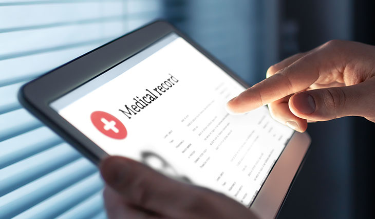 How Can NEMT Software Automate Electronic Data Transmission for an MCO?