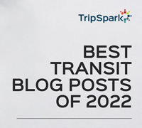 Best Transit Blog Posts