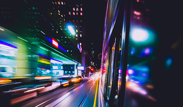 Emerging Opportunities for the State of the Transit Industry in 2021 