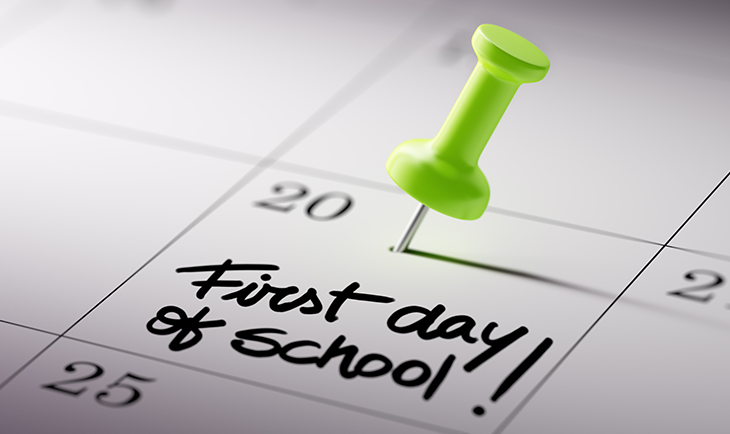 School Transportation: Tips for a Smoother September
