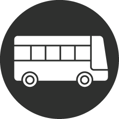 Fixed Route Icon