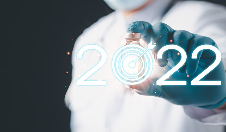 HealthCare Challenges for 2022
