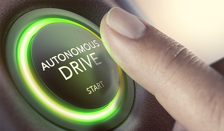 How Autonomous Vehicles Affect NEMT