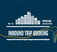 IVR Trip Booking