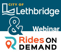 Microtransit, First Mile / Last Mile, On-Demand Microtransit Webinar with Lethbridge Transit