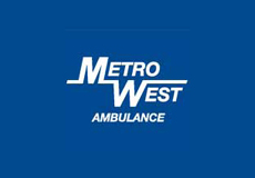 NEMT Software Success Story | Metro West Ambulance