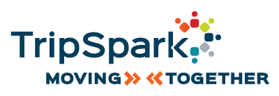 TripSpark Logo