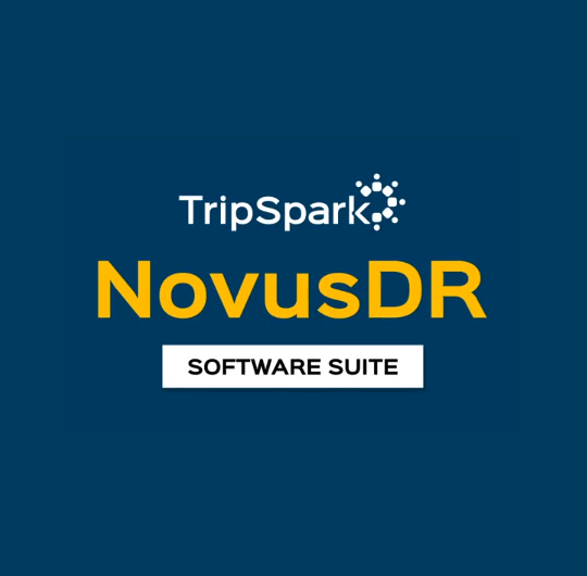 NovusDR Suite Animation