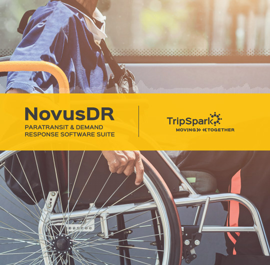 NovusDR Solution Sheet Compilation