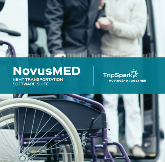 NovusMED Solution Sheet Compilation