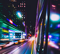 Emerging Opportunities for the State of the Transit Industry in 2021 Emerging Opportunities for the State of the Transit Industry in 2021