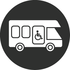 Paratransit Icon