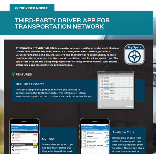 Provider Mobile
