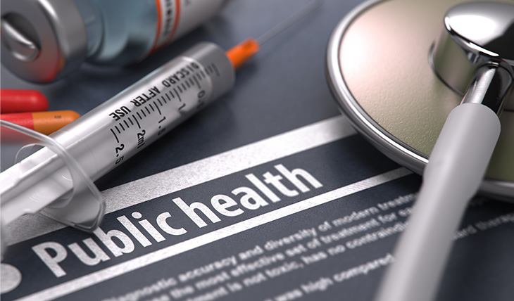 What Can You Do? – Public Health & NEMT