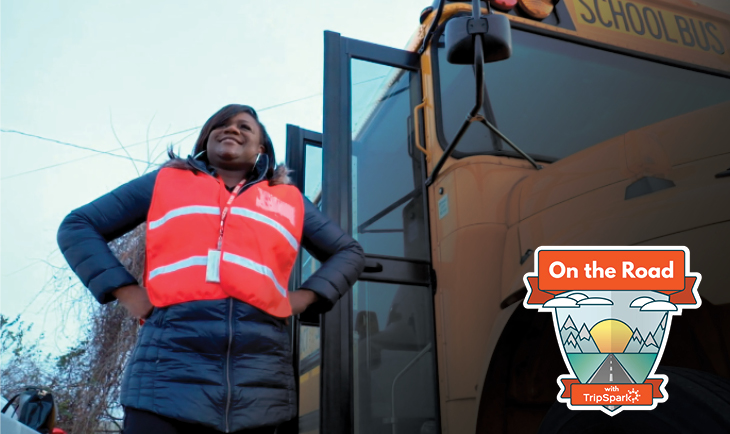Student Transportation Software Boosts Efficiency at Red Clay