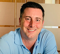 Meet Rob DeSanti - TripSpark Transit’s New General Manager Meet Rob DeSanti - TripSpark Transit’s New General Manager