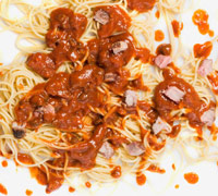 Untangle your spaghetti systems Untangle your spaghetti systems