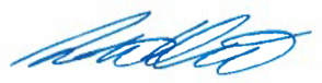 Signature