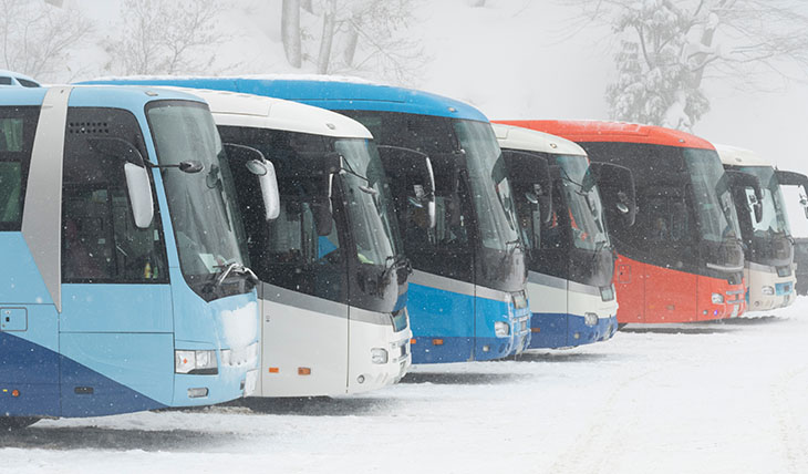 Ontario Grants 375 Million Dollars to Help Improve and Expand Local Transit 