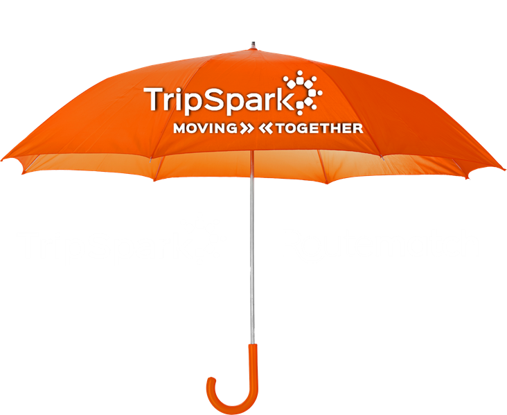 Moving Together with Routematch