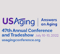 Meet the TripSpark team at the US Aging Conference