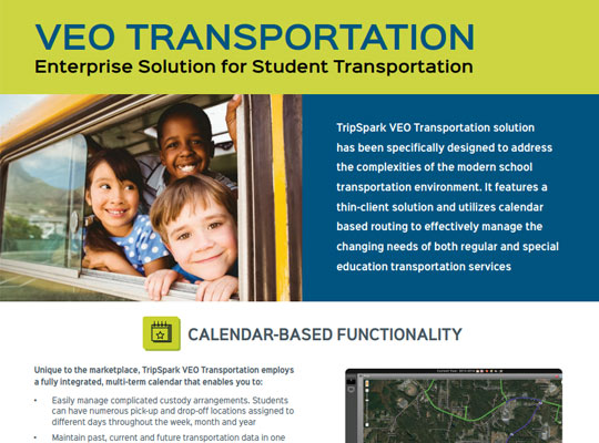 VEO Transportation