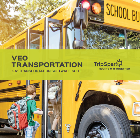 VEO Transportation Compilation