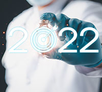 Healthcare Challenges for 2022