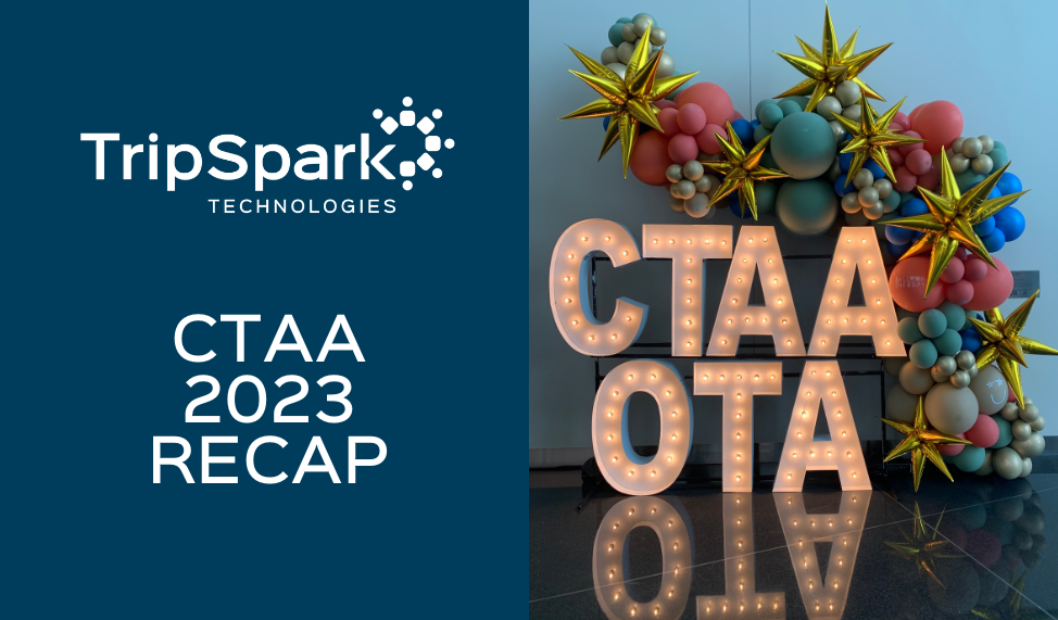 Highlights of CTAA Expo 2023