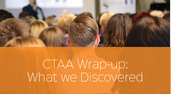 CTAA Wrap-up: What Agencies Want From Their Community Transportation Software Vendors